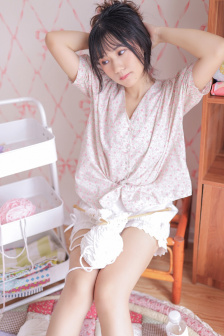 合租的女人
